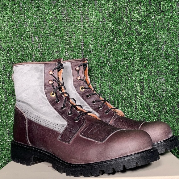 timberland lineman boots